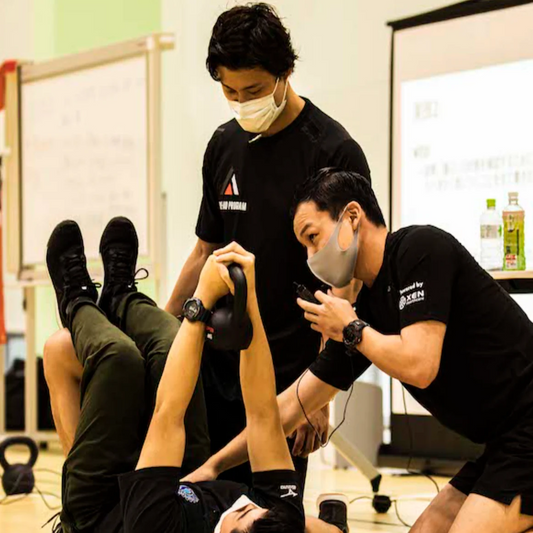 エクササイズ|Active-Aid Program コラボウェビナー(5/27)開催レポート
