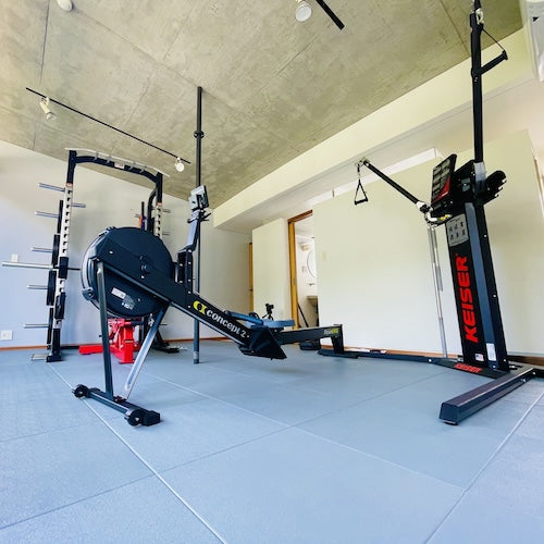 開業事例紹介|浜松市 Private Gym Plax さま