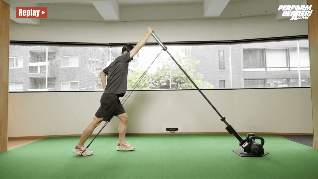 Angle Barbell Press