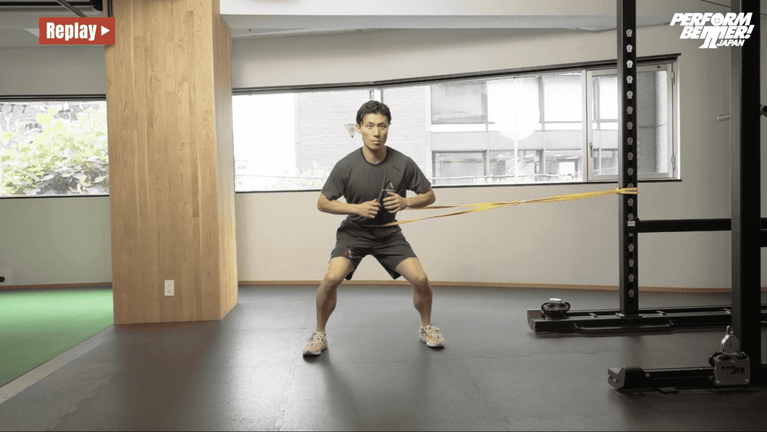 2 Step Deceleration(Side)