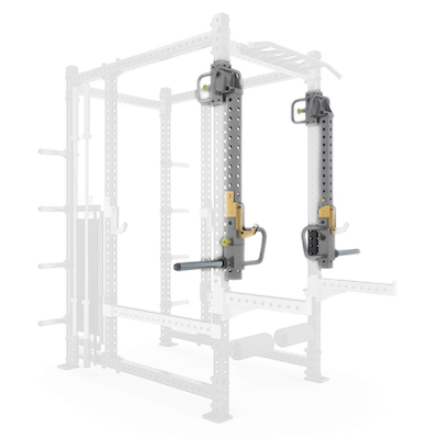 SIGNATURE SERIES ジャマーアームズ