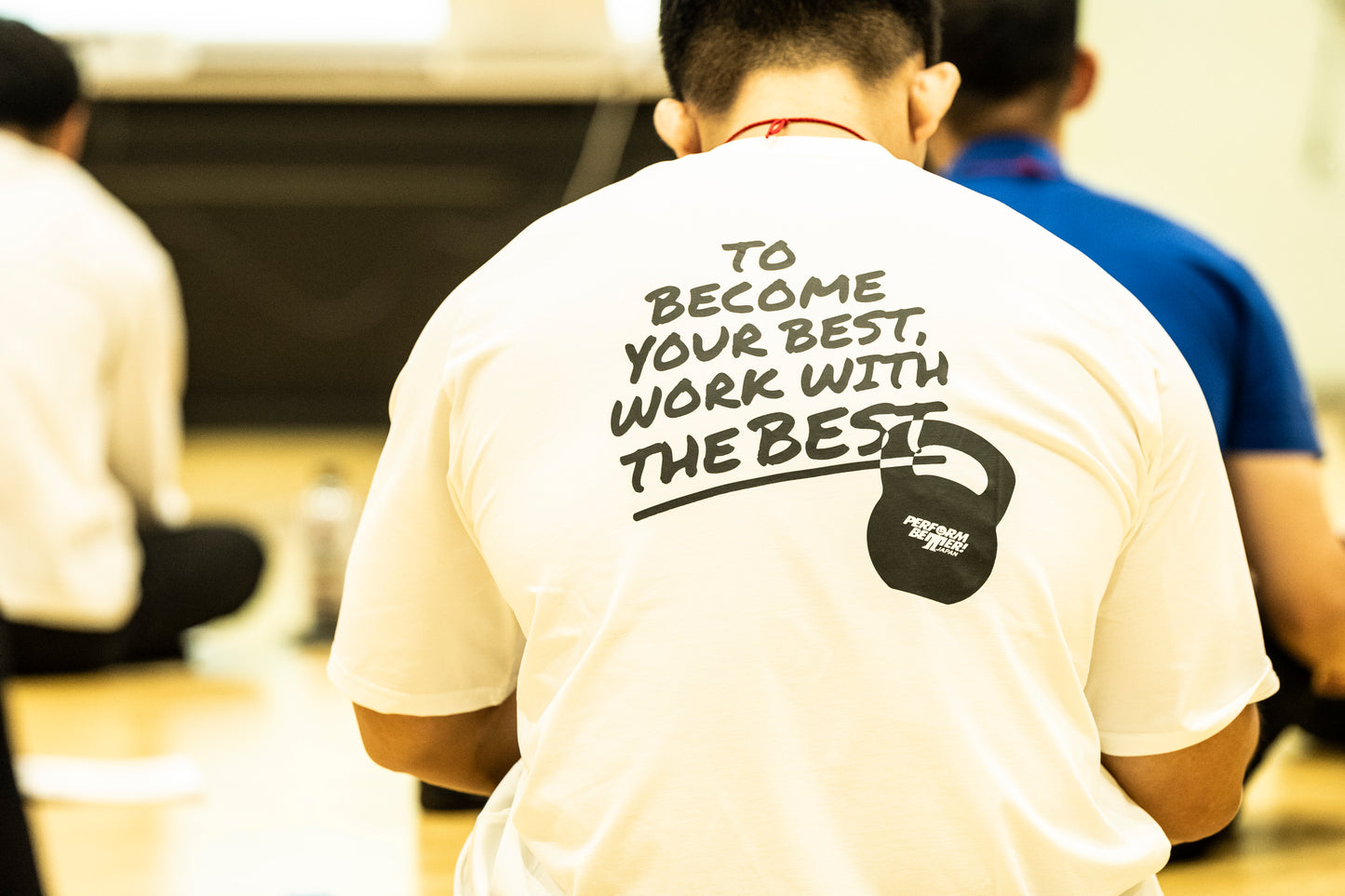 HurleyコラボT-shirt