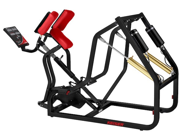 KEISER AIR300 ランナー