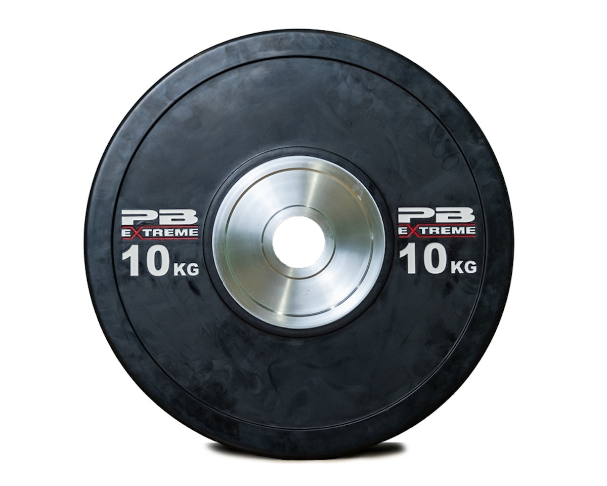 ラバーバンパープレート 10kg