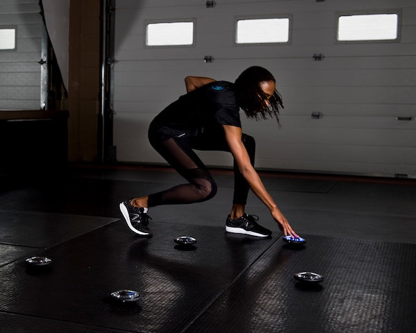 FitLight Trainer(12個セット・Bluetooth対応)
