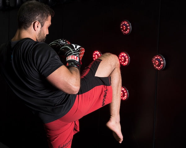 FitLight Trainer(12個セット・Bluetooth対応)