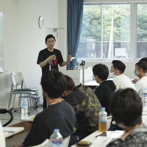 AZCARE ACADEMY , NEXPORTコラボウェビナー 「感覚運動科学の観点からフィジカルトレーニングを再考する~イントロ編」