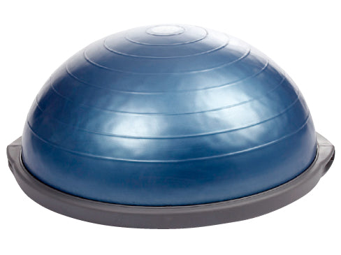 Bosu Pro NexGen 65 cm, bleu - Fitness