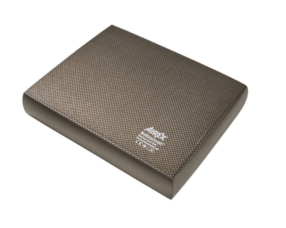 AIREX バランスパッドエリート ストーングレー