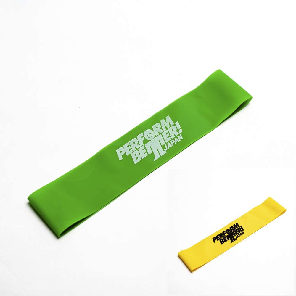 ミニバンド ライト・ミディアムセット