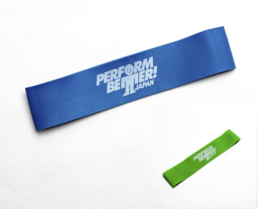 ミニバンド ミディアム・ヘビーセット