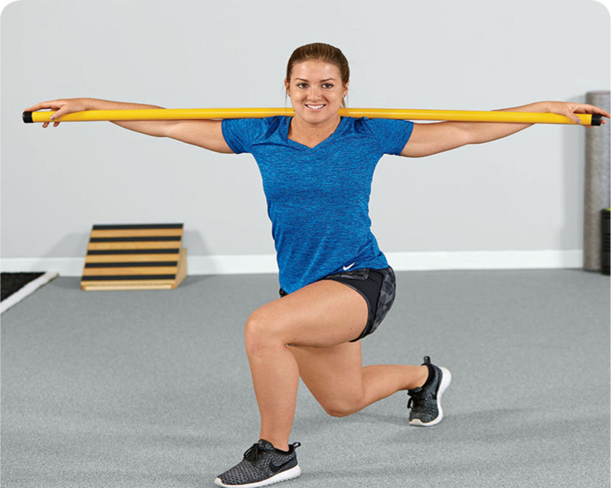 スマートスティック