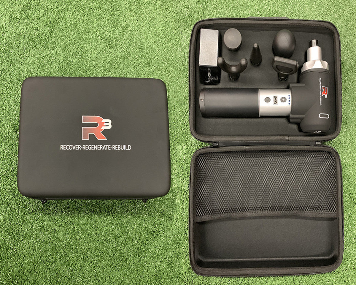 R3 マッサージャー