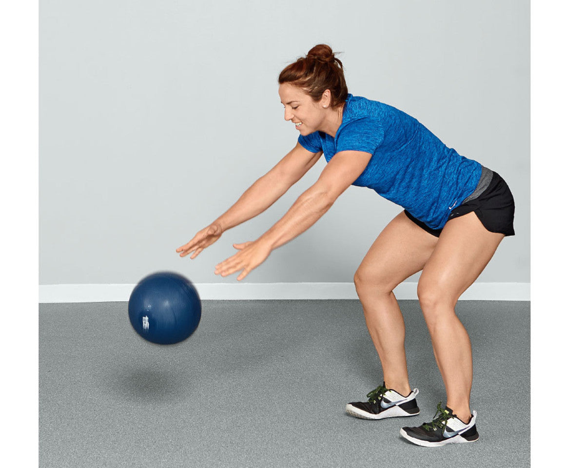 ジャムボール 9.1kg