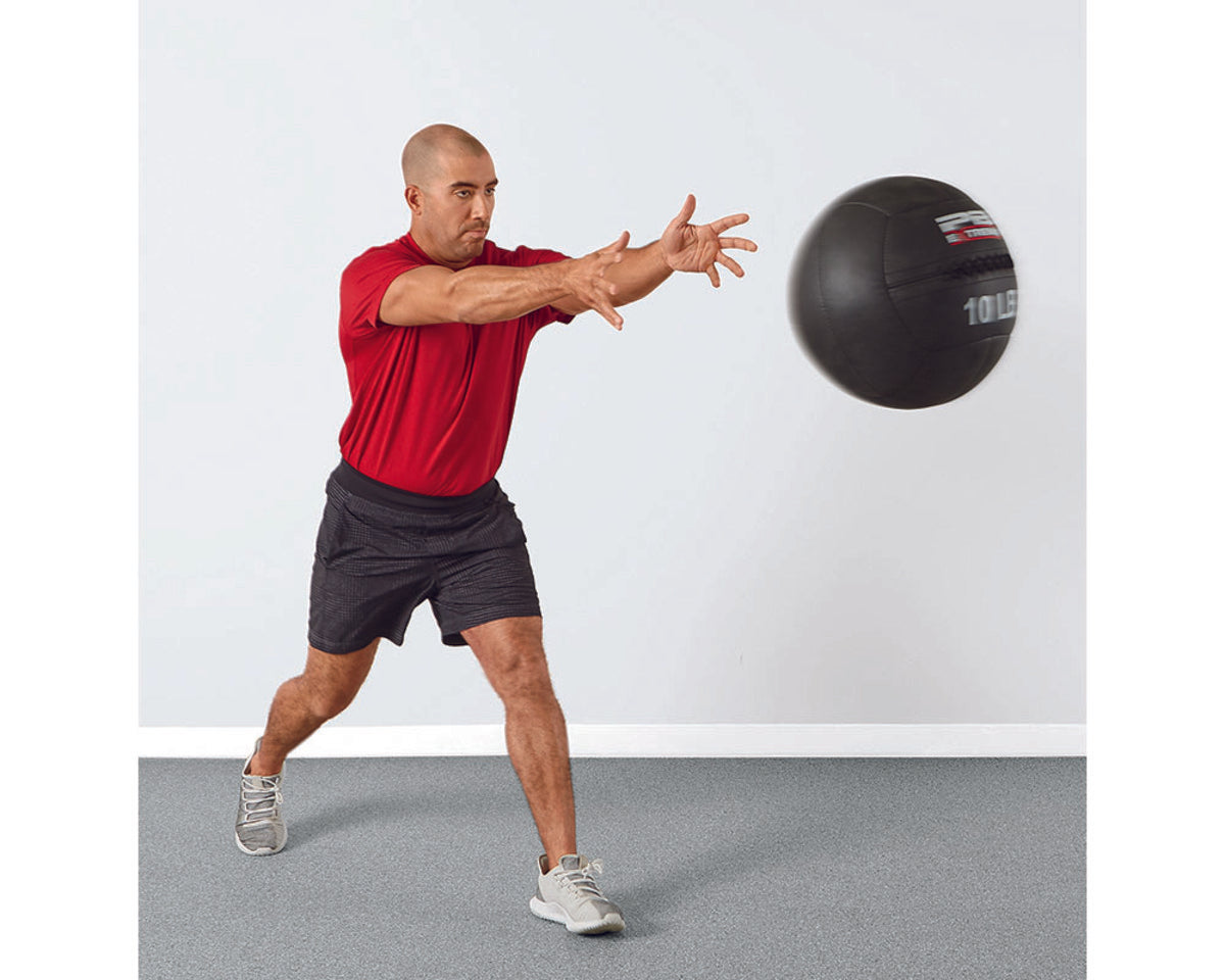 ソフトトスメディシンボール 2.7kg