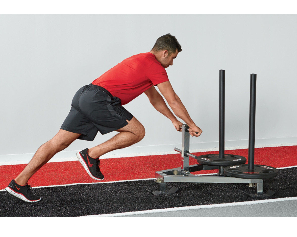 トリトンスレッド