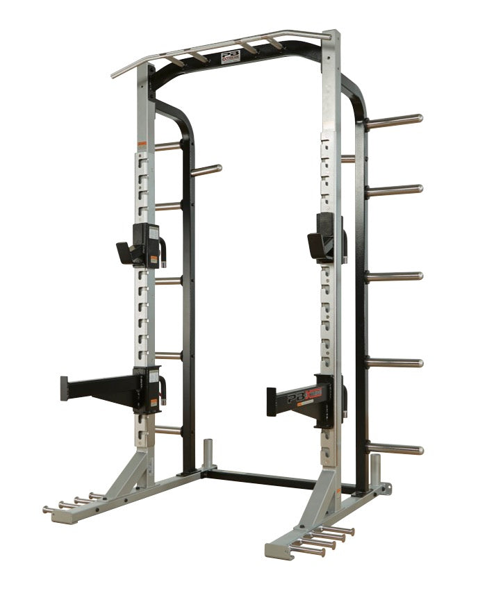 ハーフラック シルバー PERFORM BETTER JAPAN