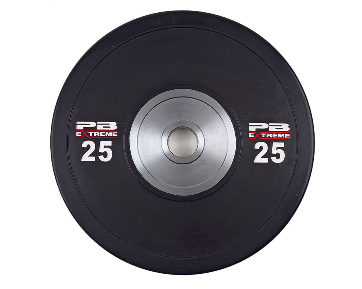 ラバーバンパープレート 25LB