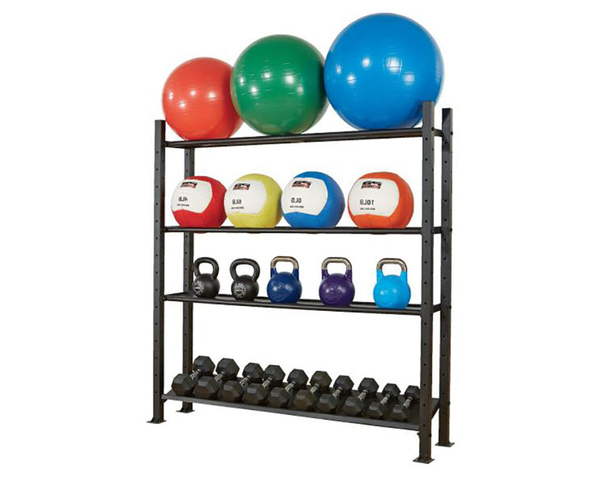 ハロスストレージラック