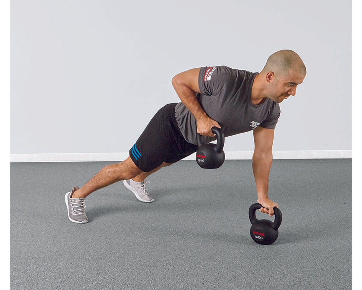 Gravity ケトルベル 12kg