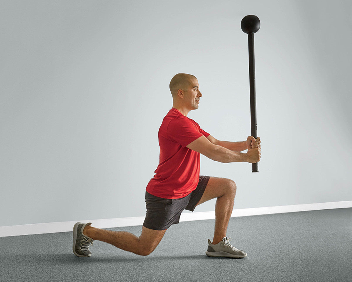 Lever Bell 6.8kg
