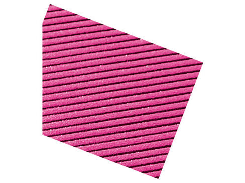 AIREXマット フィットライン140 ピンク