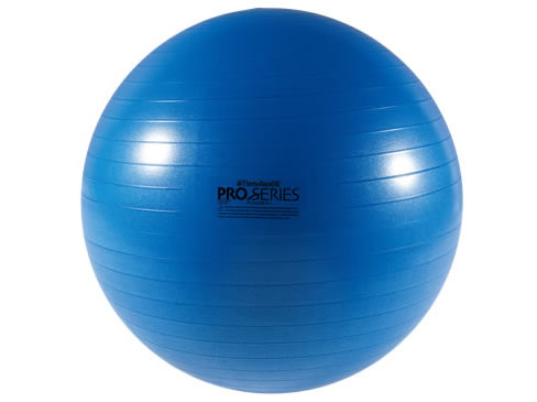 THERA BAND エクササイズボールPRO 75cm