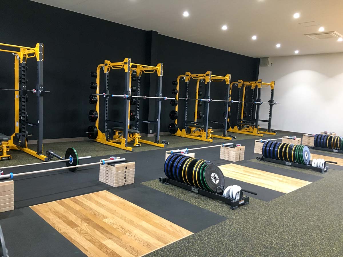 SPORTEC color 15