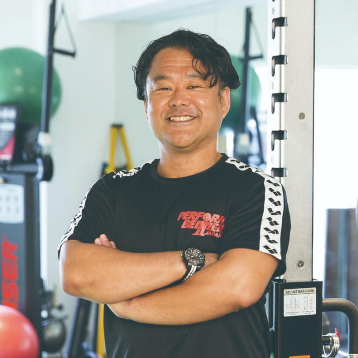 顔写真:小泉圭介