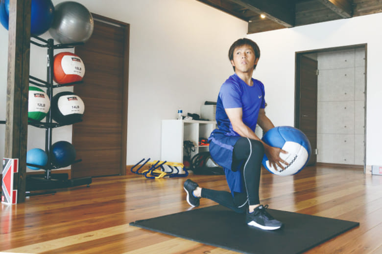 導入事例内観写真