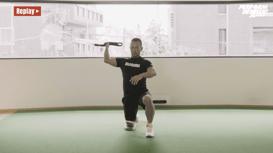 Lab – Page 2 – PERFORM BETTER JAPAN
