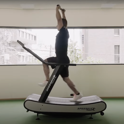 KEISER M3 トータルボディトレーナー KEISER M3 トータルボディトレーナー