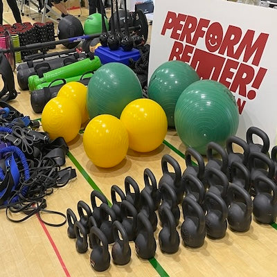 サミットレポート(2/3)｜PERFORM BETTER JAPAN SUMMIT 2023