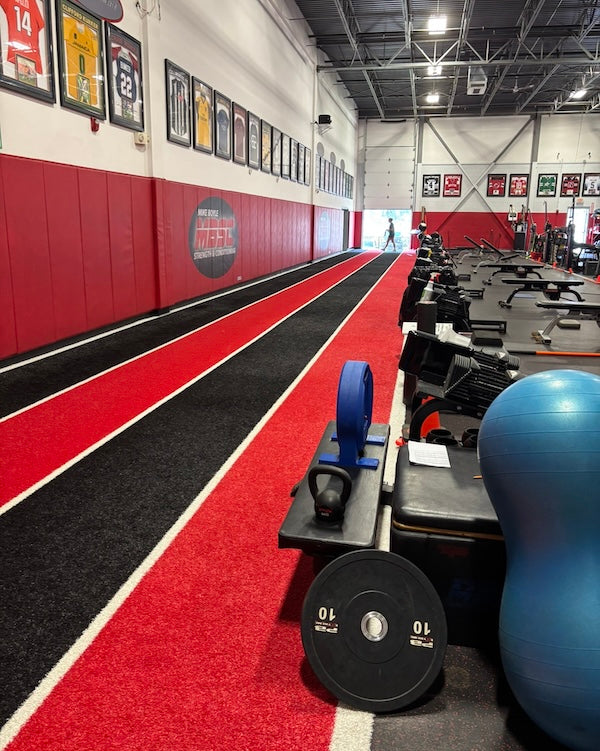 Michael Boyle氏寄稿｜ラテラルスピードとアジリティの向上