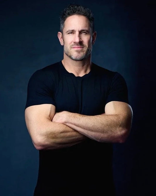 なぜケトルベルを活用するのか？｜Don Saladino氏寄稿