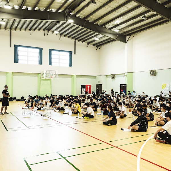 PERFORM BETTER JAPAN SUMMIT