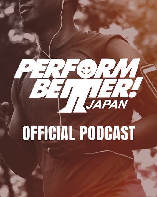 公式Podcast始めました！
