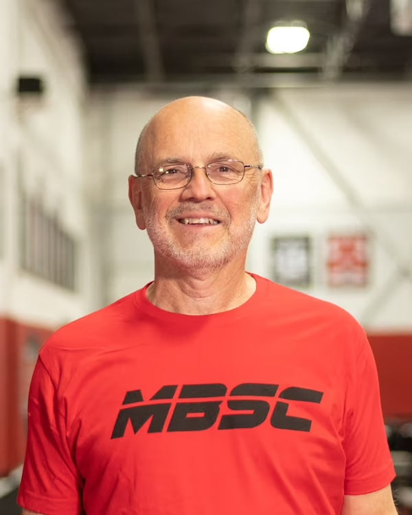 運動指導の「気付き」の瞬間｜Michael Boyle氏寄稿