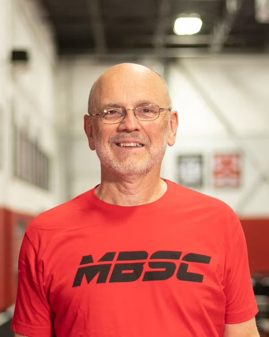 The Benefits of Soft Toss Medicine Balls | Michael Boyle氏寄稿