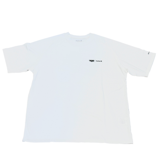 HurleyコラボT-shirt