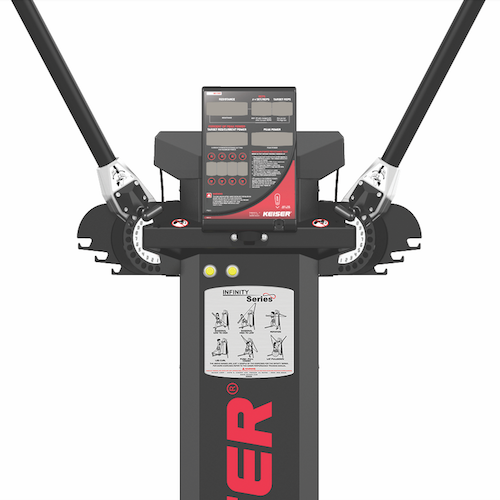 KEISER ファンクショナルトレーナー – PERFORM BETTER JAPAN KEISER ファンクショナルトレーナー – PERFORM BETTER JAPAN