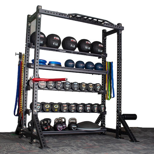 SIGNATURE SERIES エッジストレージシステム