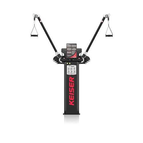 KEISER ファンクショナルトレーナー