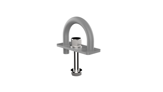 SIGNATURE SERIES バトルロープアンカー