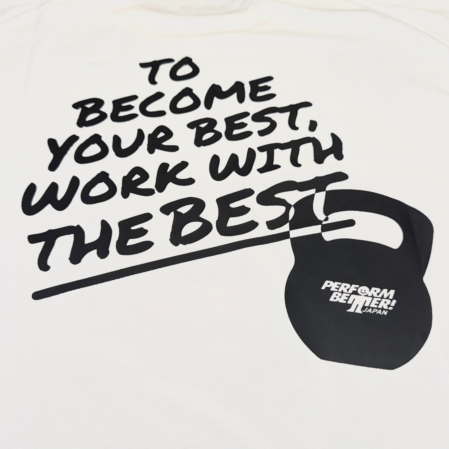 HurleyコラボT-shirt