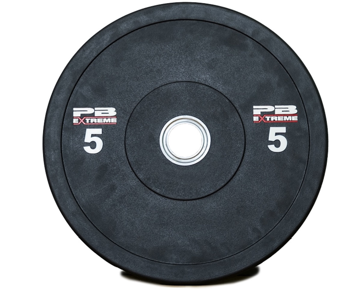 ラバーバンパープレート 5kg