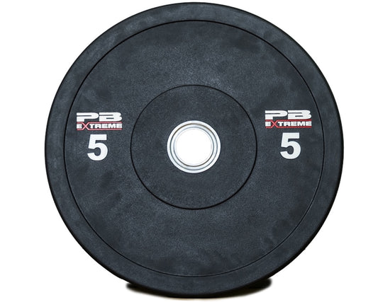 ラバーバンパープレート 5kg