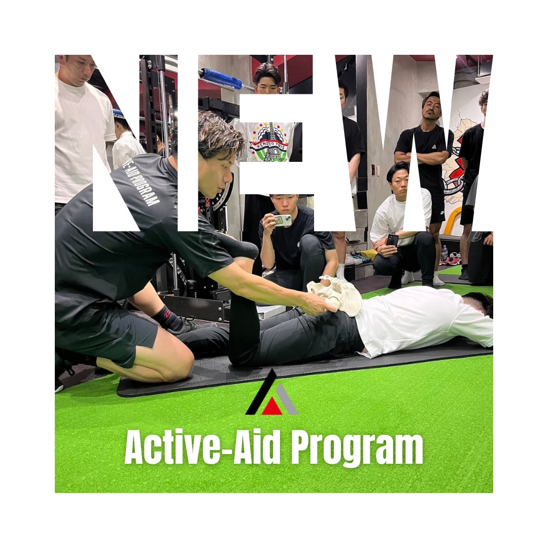 Active-Aid Program