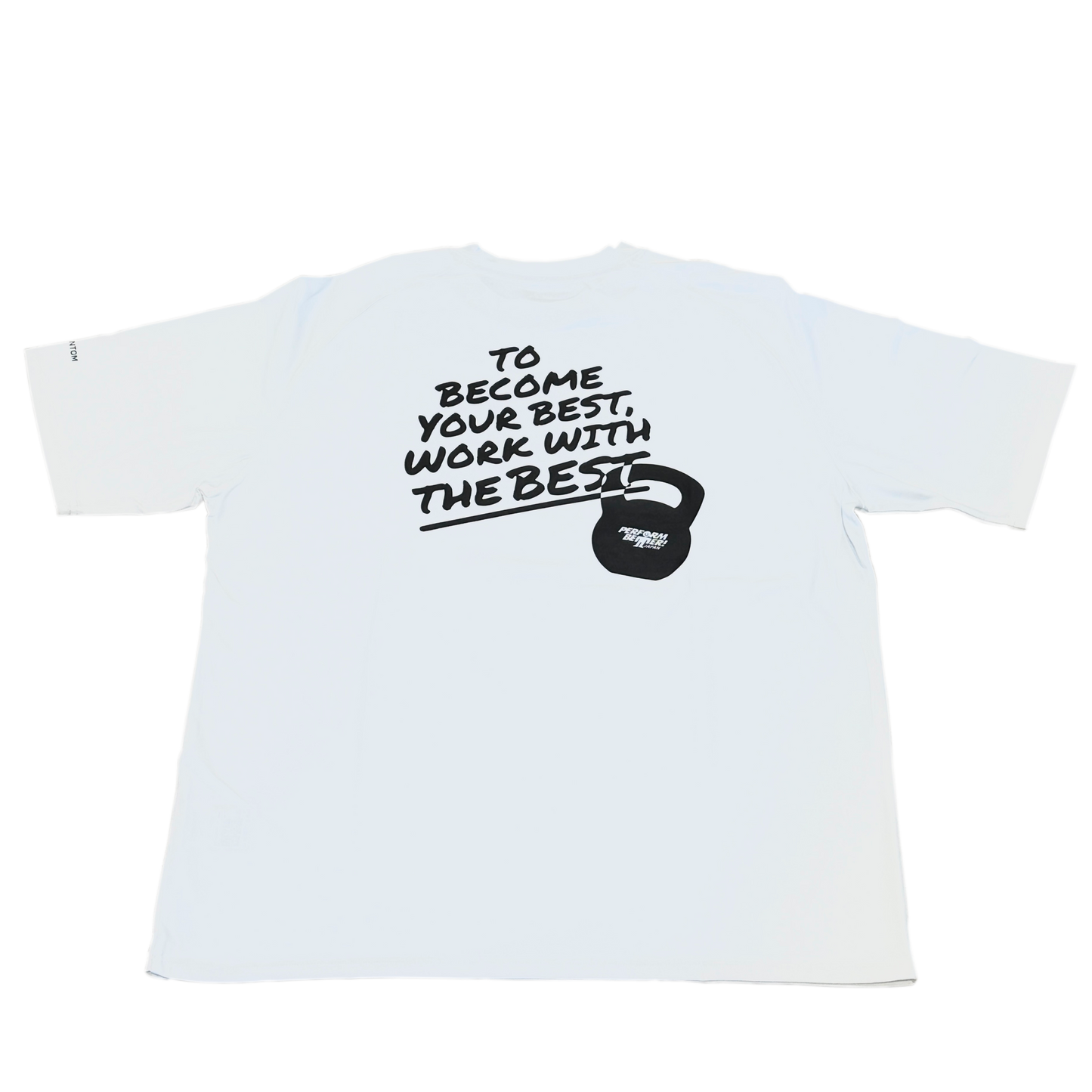 HurleyコラボT-shirt