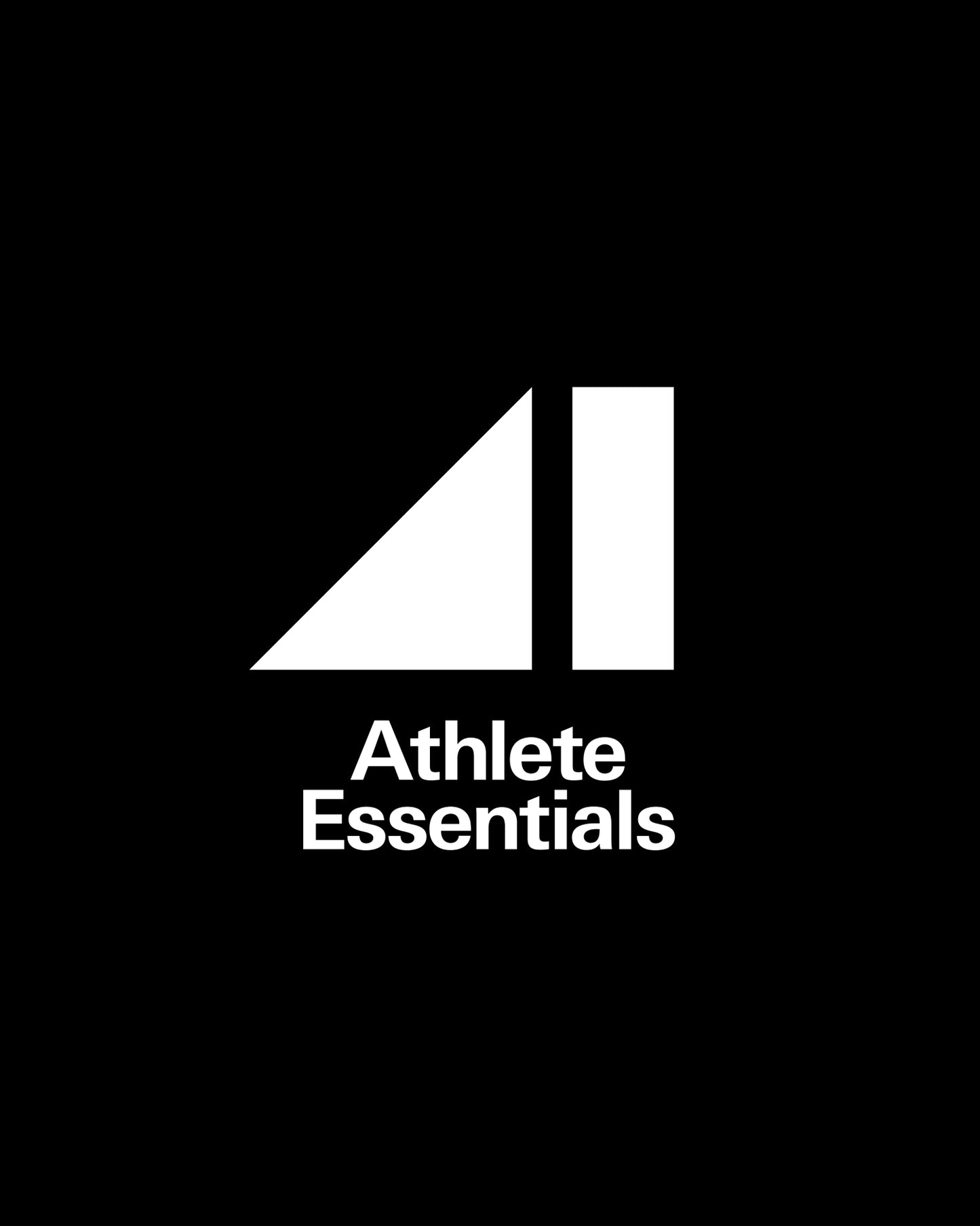 Athlete Essentials